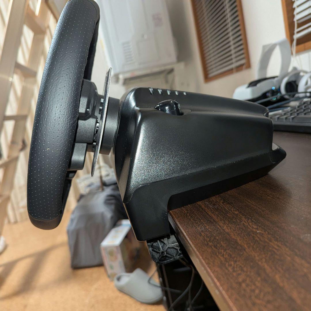 その他 Logicool LPRC-15000 G29 DRIVING FORCE