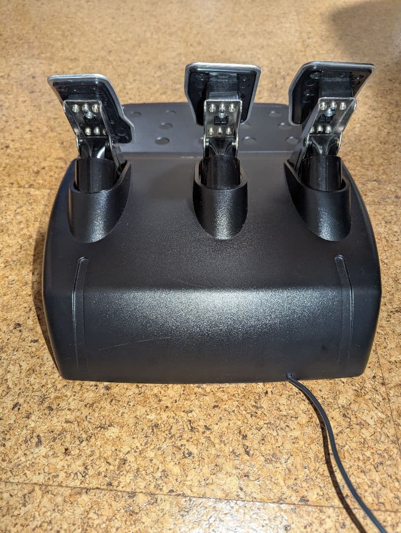 その他 Logicool LPRC-15000 G29 DRIVING FORCE