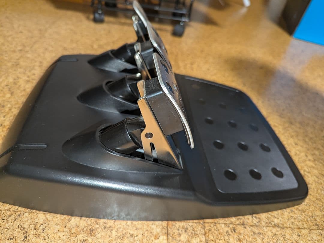 その他 Logicool LPRC-15000 G29 DRIVING FORCE