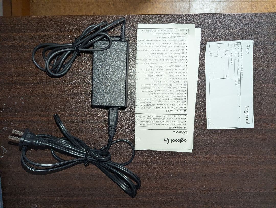 その他 Logicool LPRC-15000 G29 DRIVING FORCE