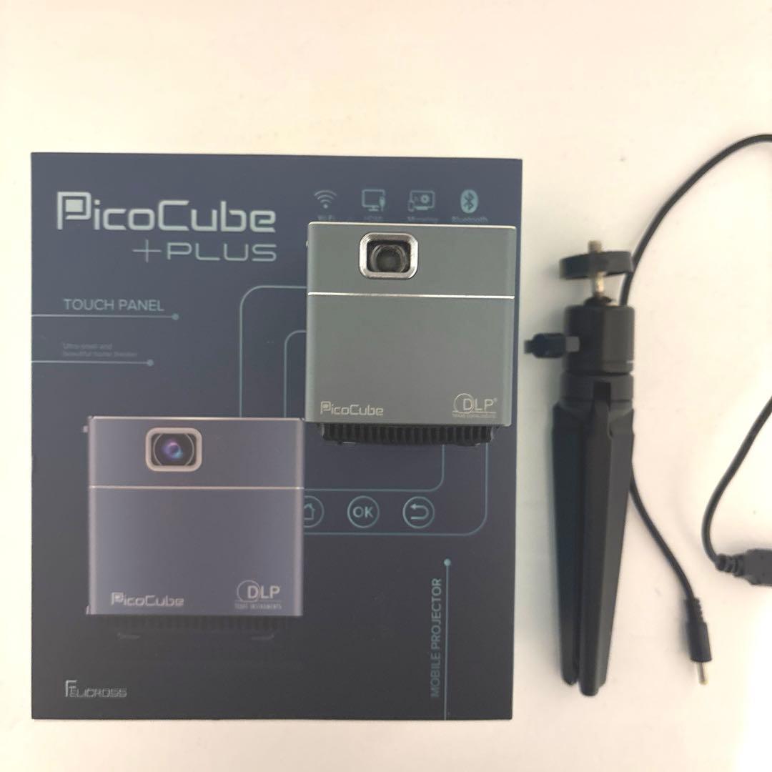ピコキューブPicoCube ＋Plus最終値下げ4日まで12900→10000
