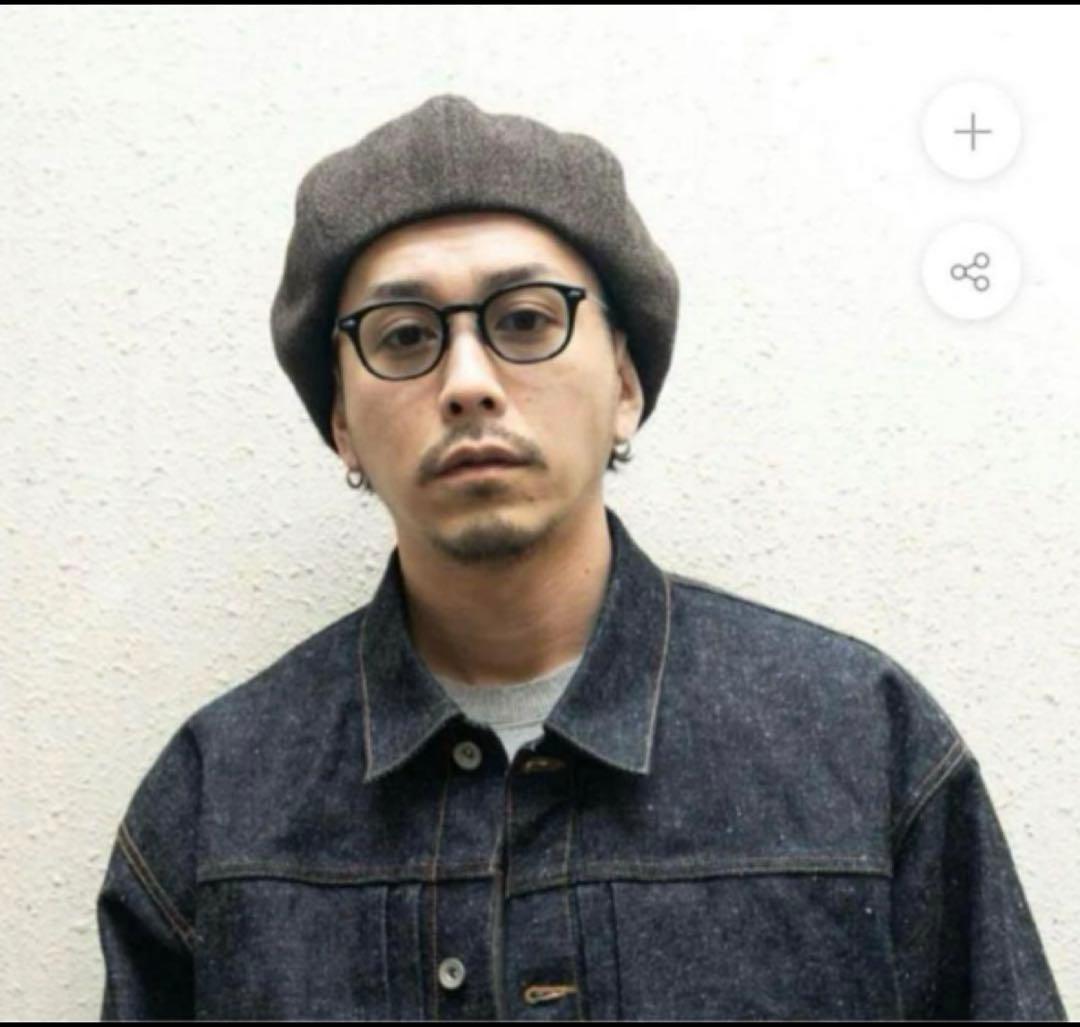 Kawashima Takahiro x CPH 別注 Pablo vinci