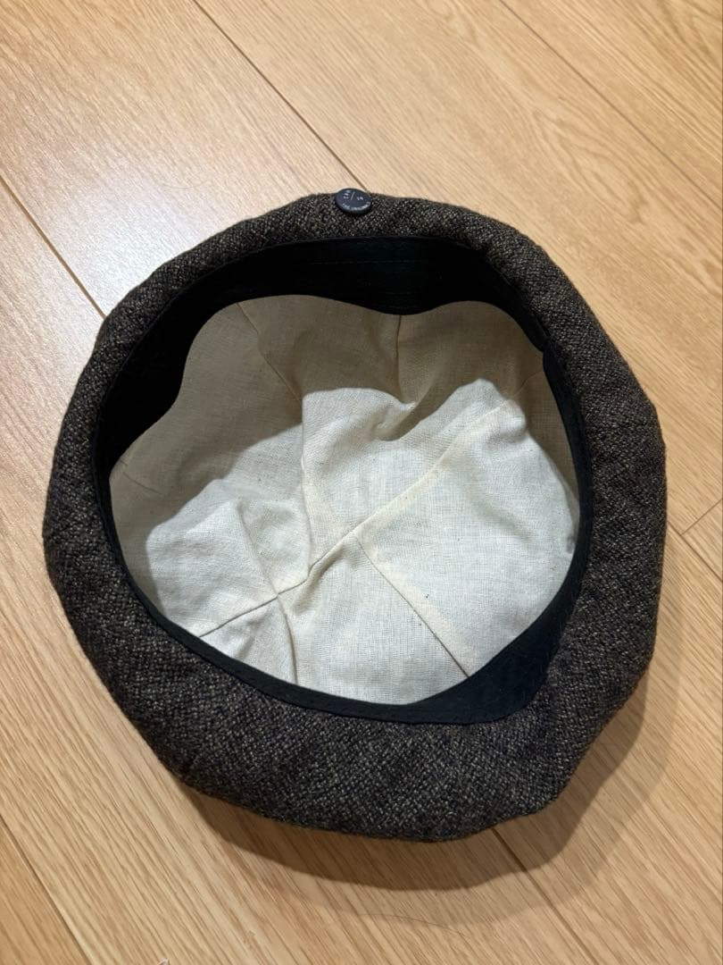 Kawashima Takahiro x CPH 別注 Pablo vinci