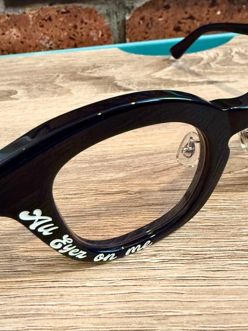 NSH 【Champagneレンズサングラス All Eyez on me 】