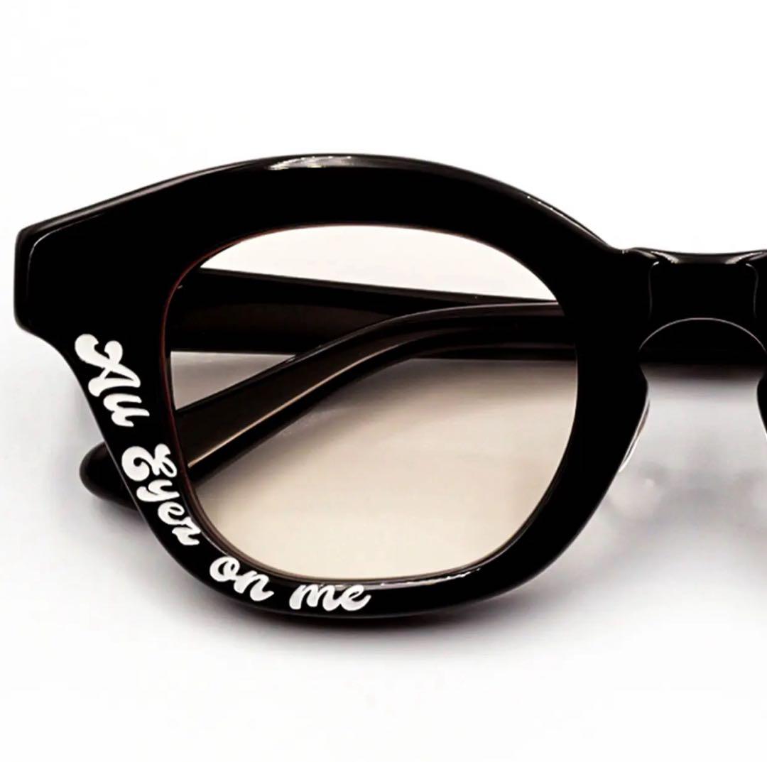 NSH 【Champagneレンズサングラス All Eyez on me 】