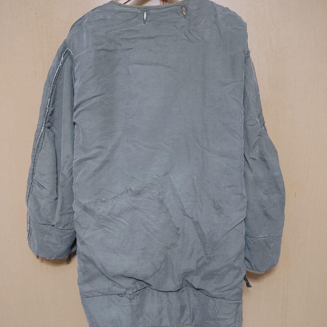 50s 米軍実物M-51パーカー　ライナー付き　モッズコート　ヴィンテージ