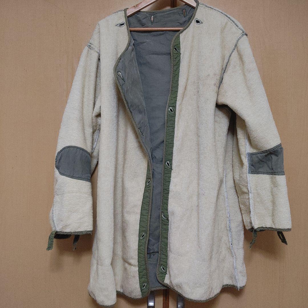 50s 米軍実物M-51パーカー　ライナー付き　モッズコート　ヴィンテージ