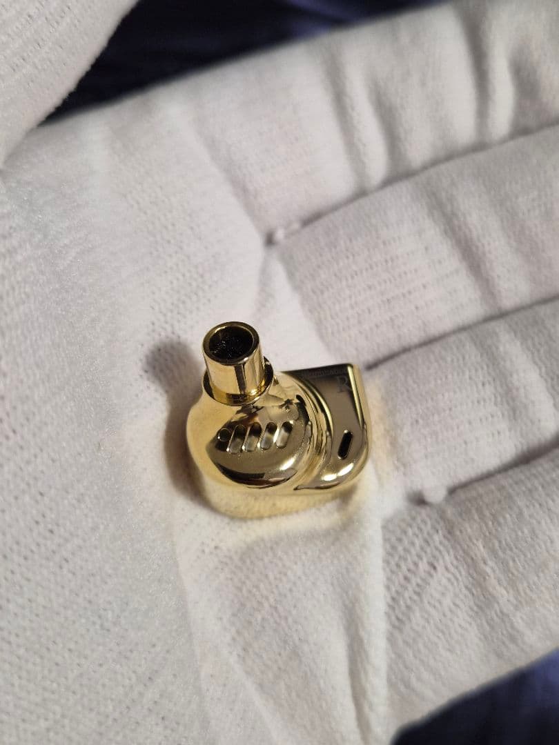 イヤホン MOONDROP Illumination + AutumnMoon4.4mm