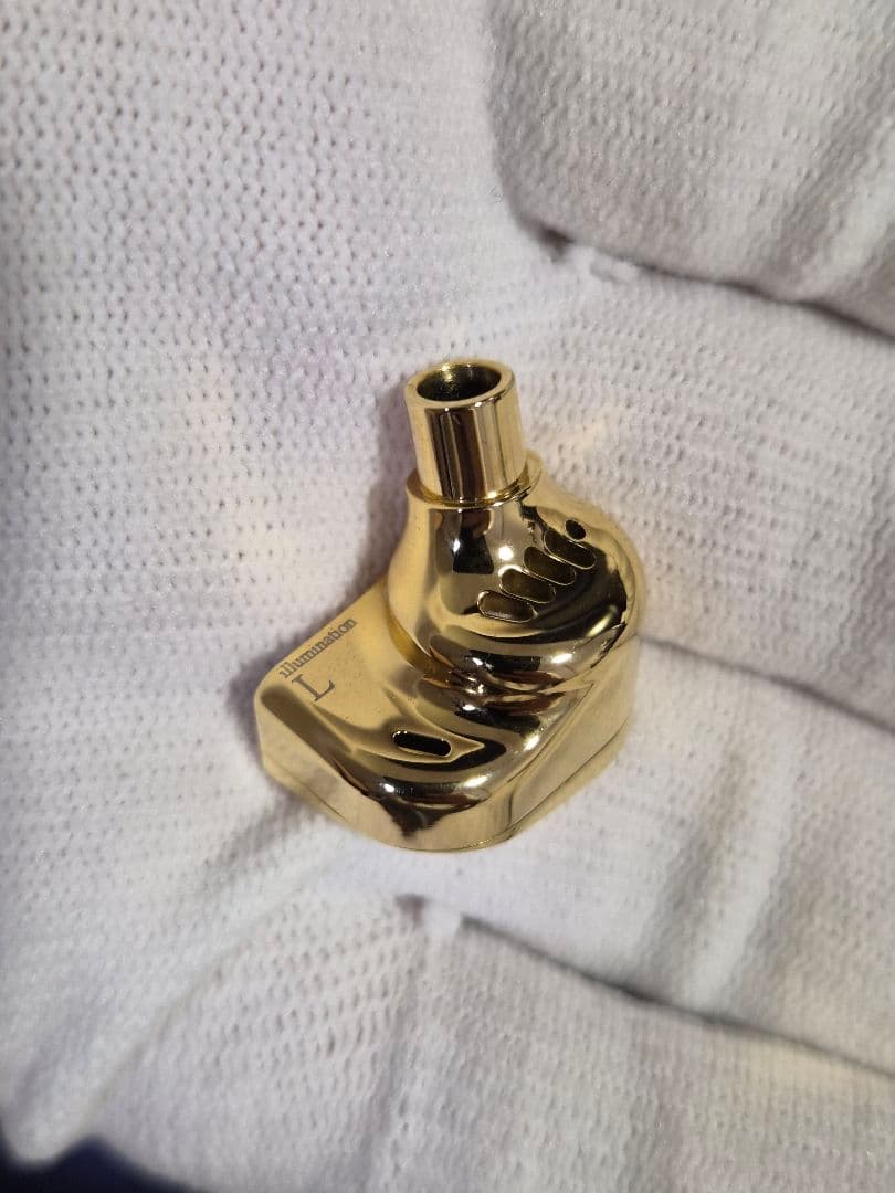 イヤホン MOONDROP Illumination + AutumnMoon4.4mm