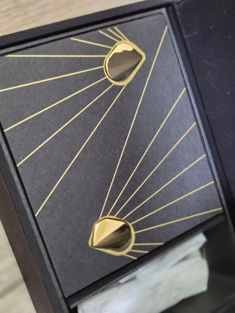 イヤホン MOONDROP Illumination + AutumnMoon4.4mm