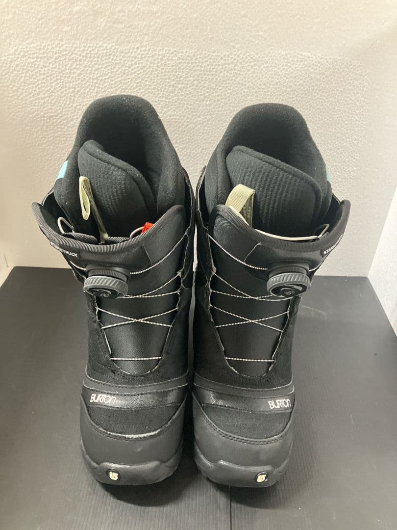 BURTON STARSTRUCK BOA 24.5cm スノーボードブーツ