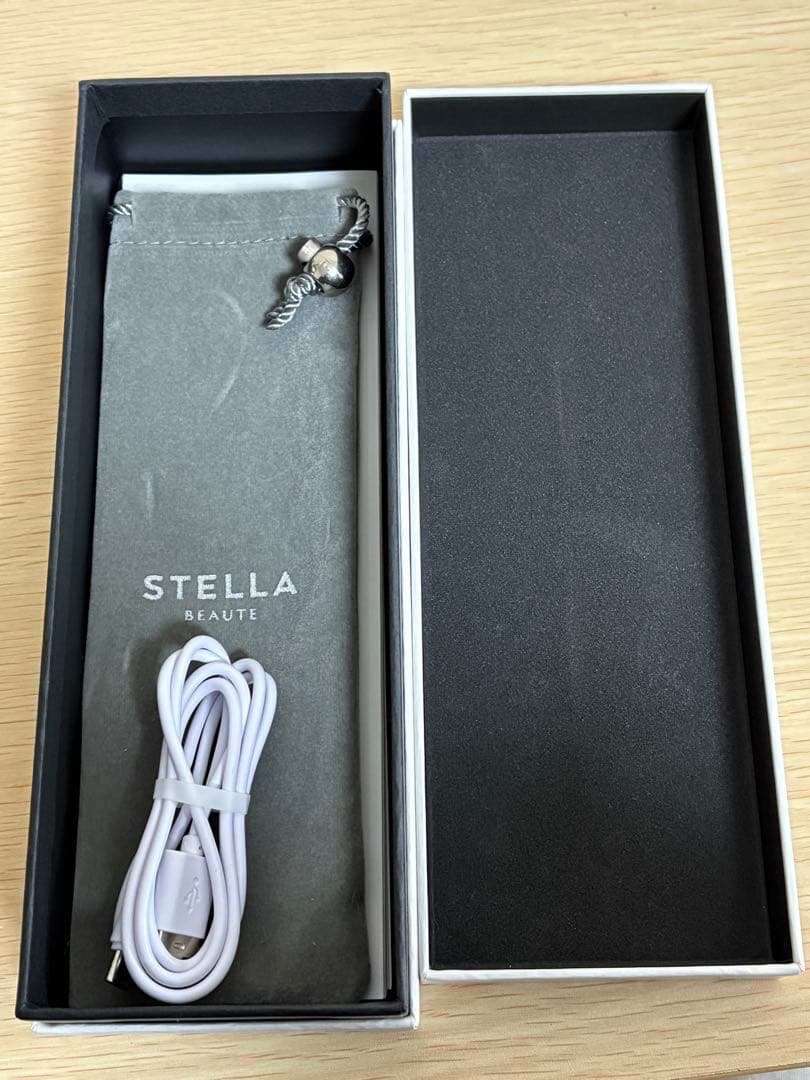 ボディ・フェイスケア STELLA BEAUTE Beauty Face Stick MEN