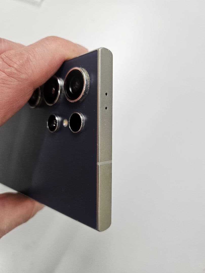 スマートフォン本体 GALAXY S24Ultra 5G