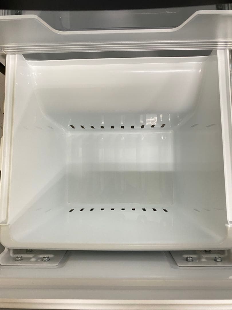 TOSHIBA 冷蔵庫 153L 24年製　高年式　保証込み　分解洗浄済み