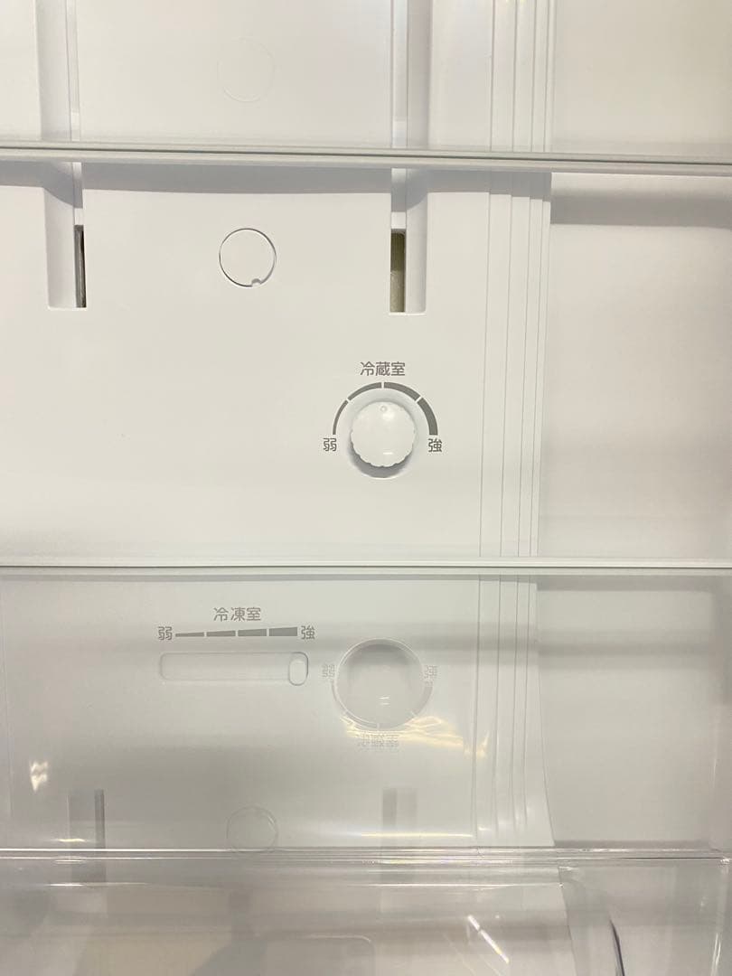 TOSHIBA 冷蔵庫 153L 24年製　高年式　保証込み　分解洗浄済み