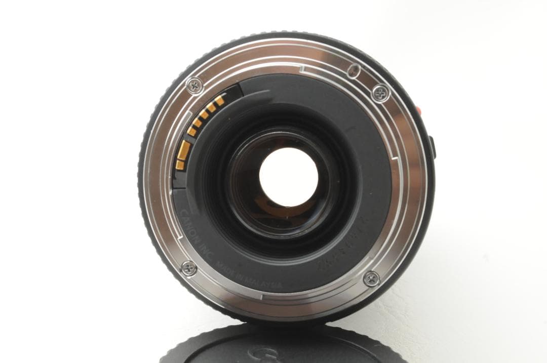 ★美品★CANON キヤノン EF 75-300mm F4-5.6 Ⅲ型