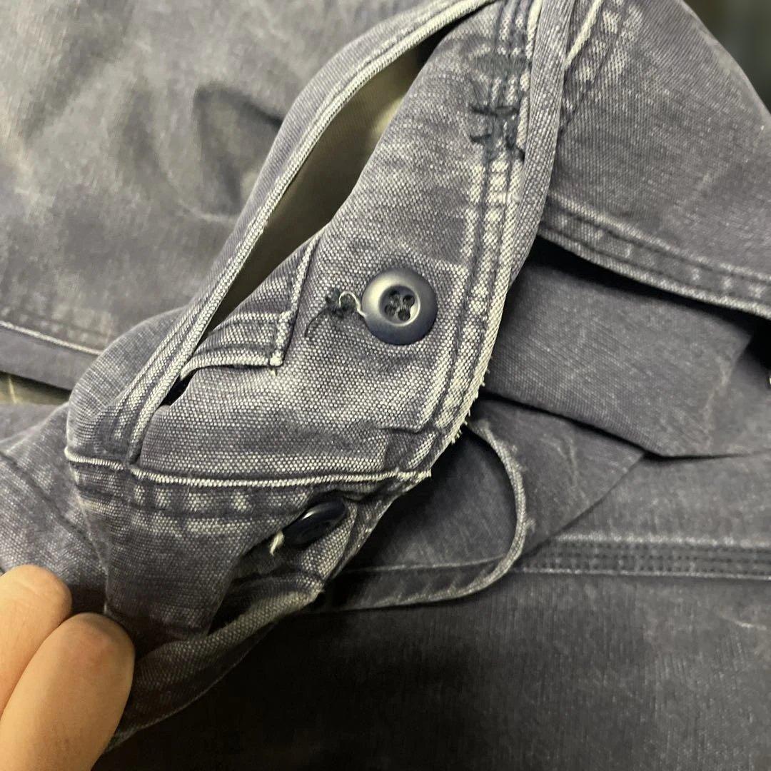 Carhartt ダブルニー ダック オーバーオール 42 USA製