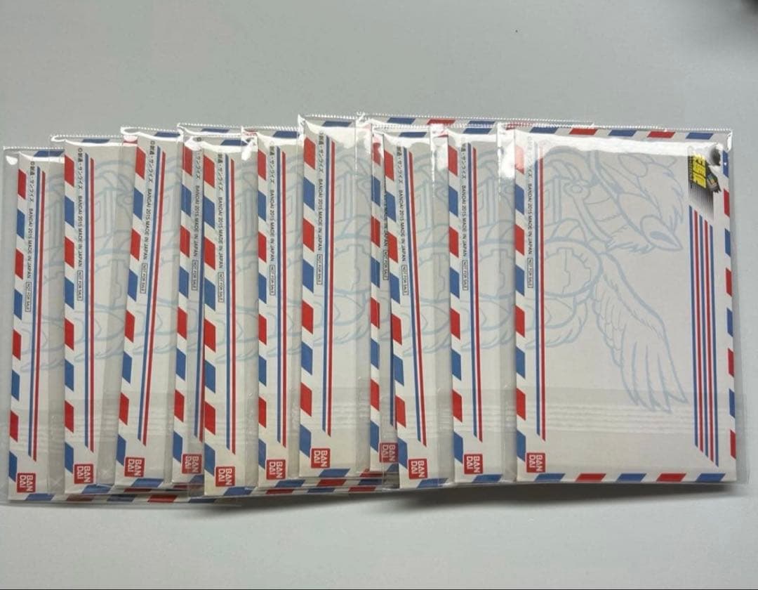 【新品未開封】ナイトガンダム物語　カードダスクエスト　限定品セット