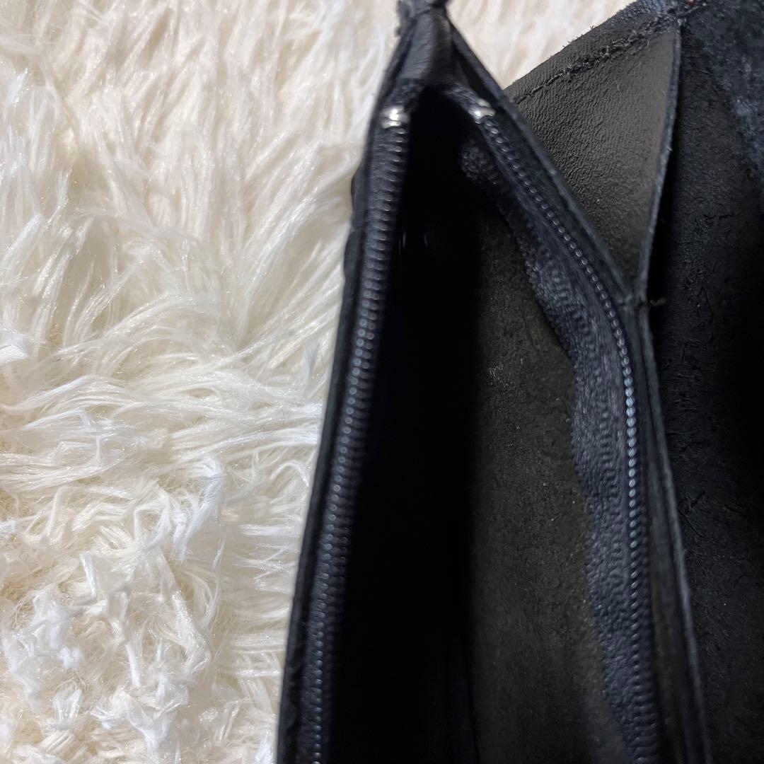 【希少】HARLEY-DAVIDSON 　トラッカーウォレット