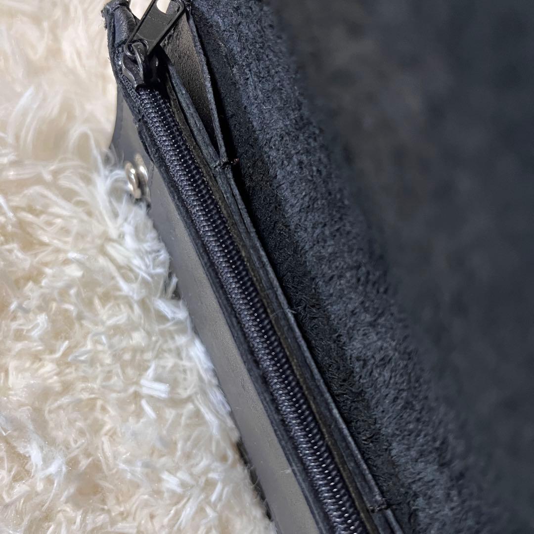 【希少】HARLEY-DAVIDSON 　トラッカーウォレット