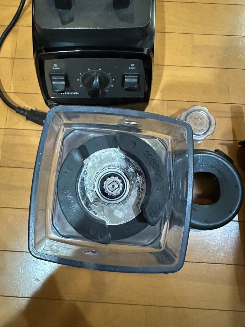 キッチン家電 Vitamix professional series 300 / 2000ml