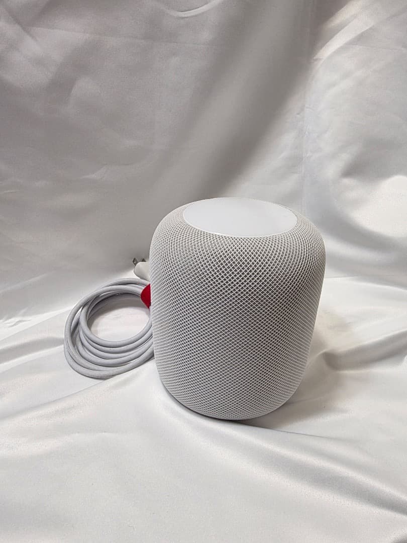 Apple Pod 第1世代　ホワイト