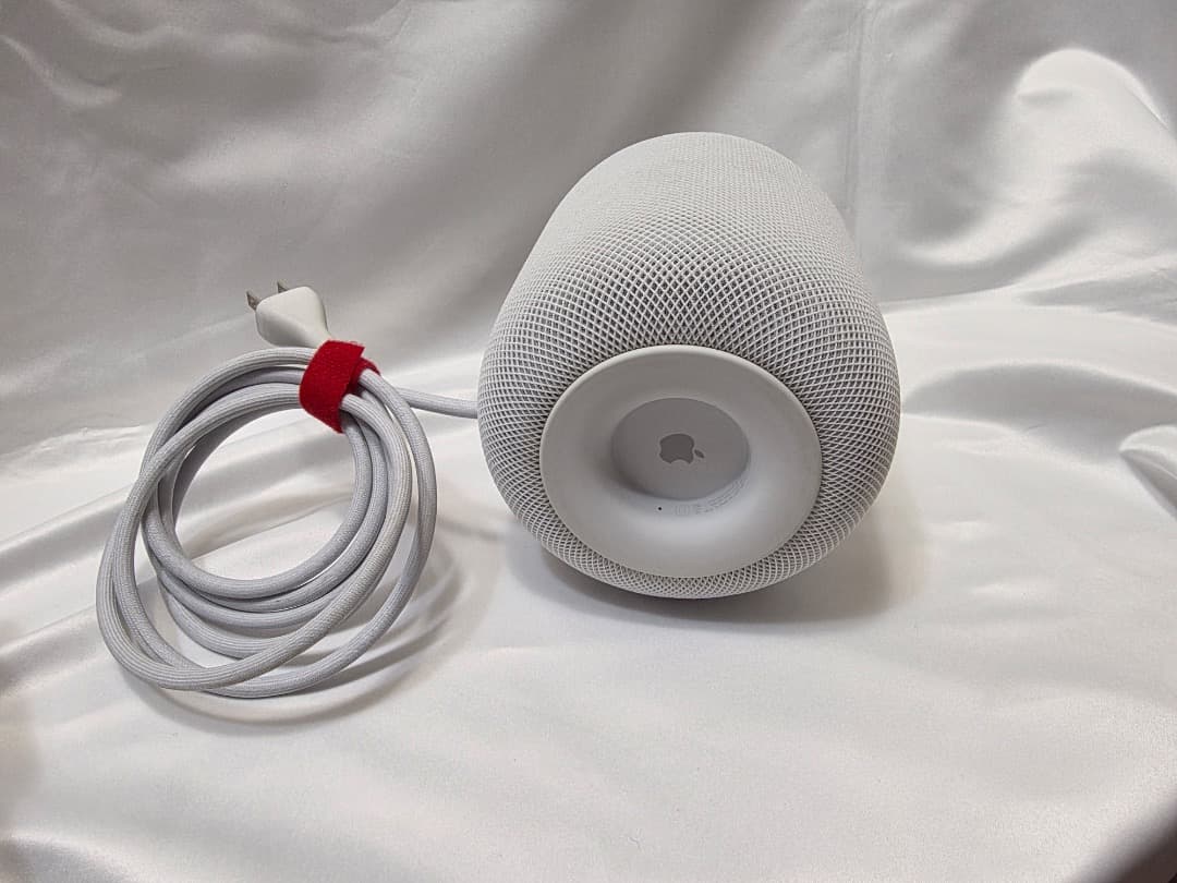 Apple Pod 第1世代　ホワイト