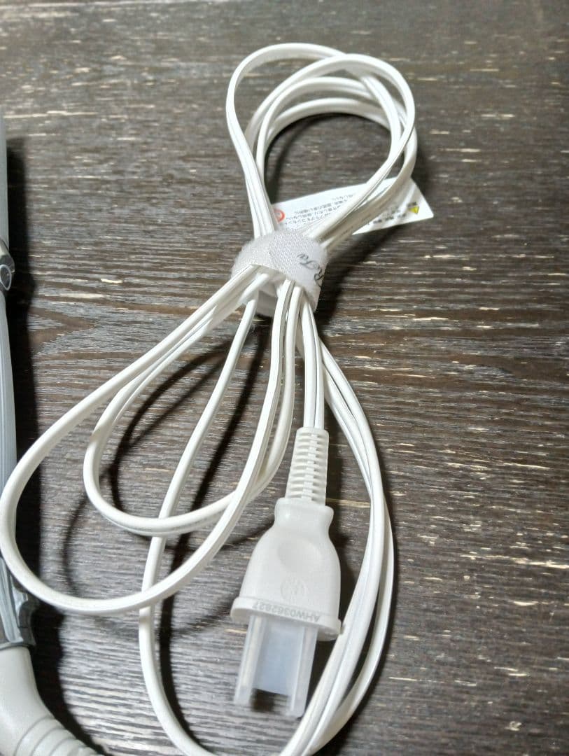 ReFa ストレートヘアアイロンプロ ホワイト