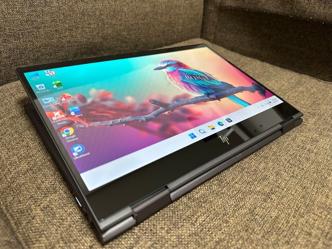 美品　HP wood edition limited Ryzen 7 16GB