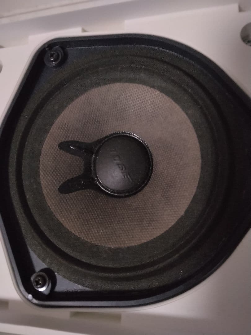 BOSE 　101MMW + 壁掛け金具　セット