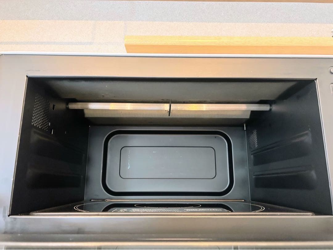 【15日までの価格】BALMUDA　バルミューダ　オーブンレンジ　電子レンジ　白