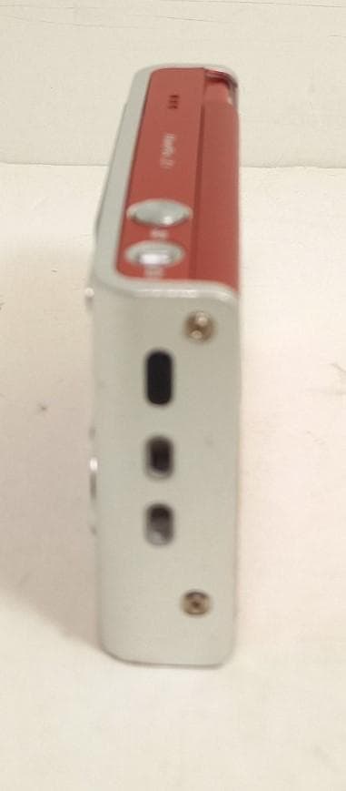 ★動作品★Fujifilm FinePix Z1 コンパクトデジタルカメラ