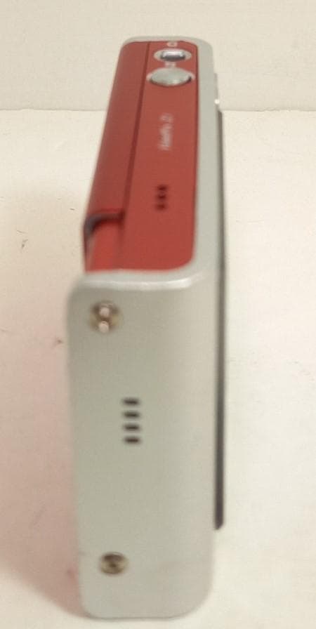 ★動作品★Fujifilm FinePix Z1 コンパクトデジタルカメラ