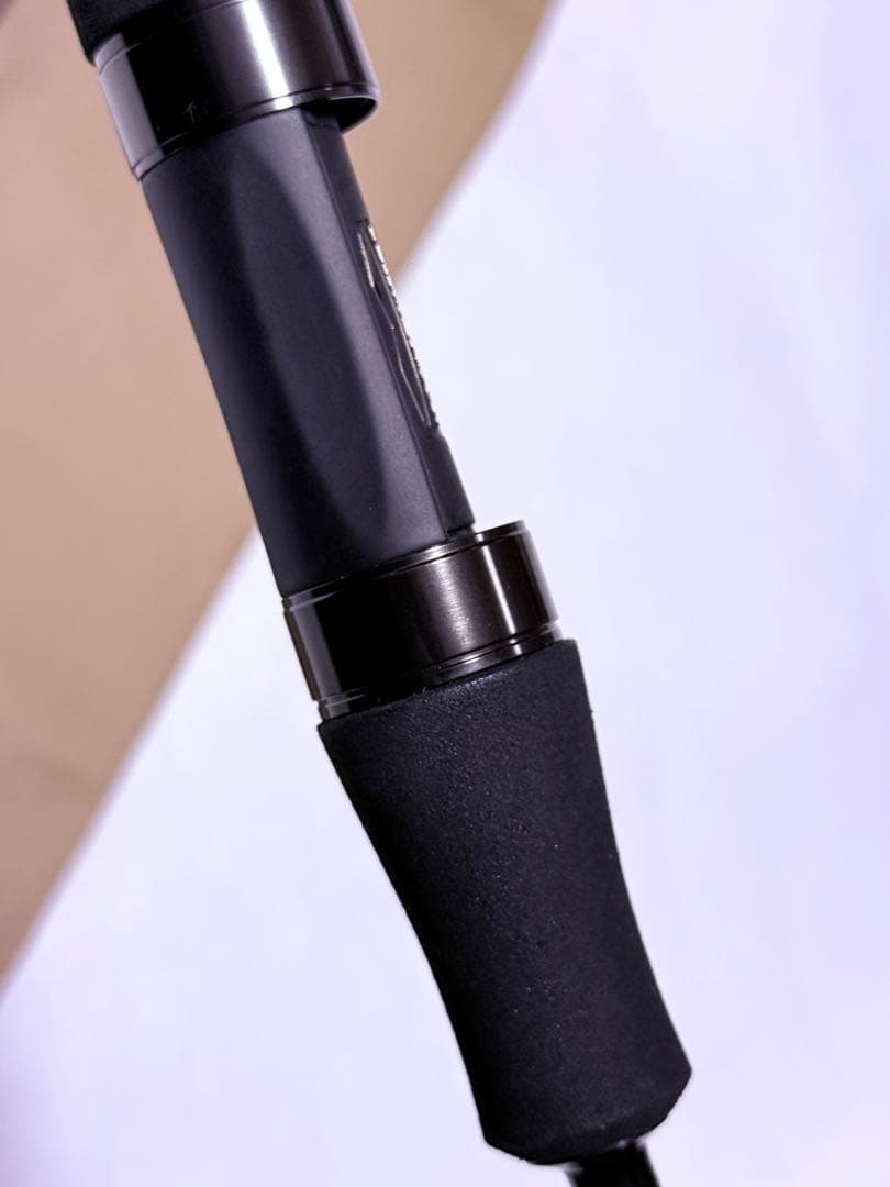 ダイワ ハートランド 702UL+FS-ST23