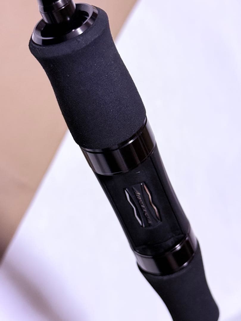 ダイワ ハートランド 702UL+FS-ST23