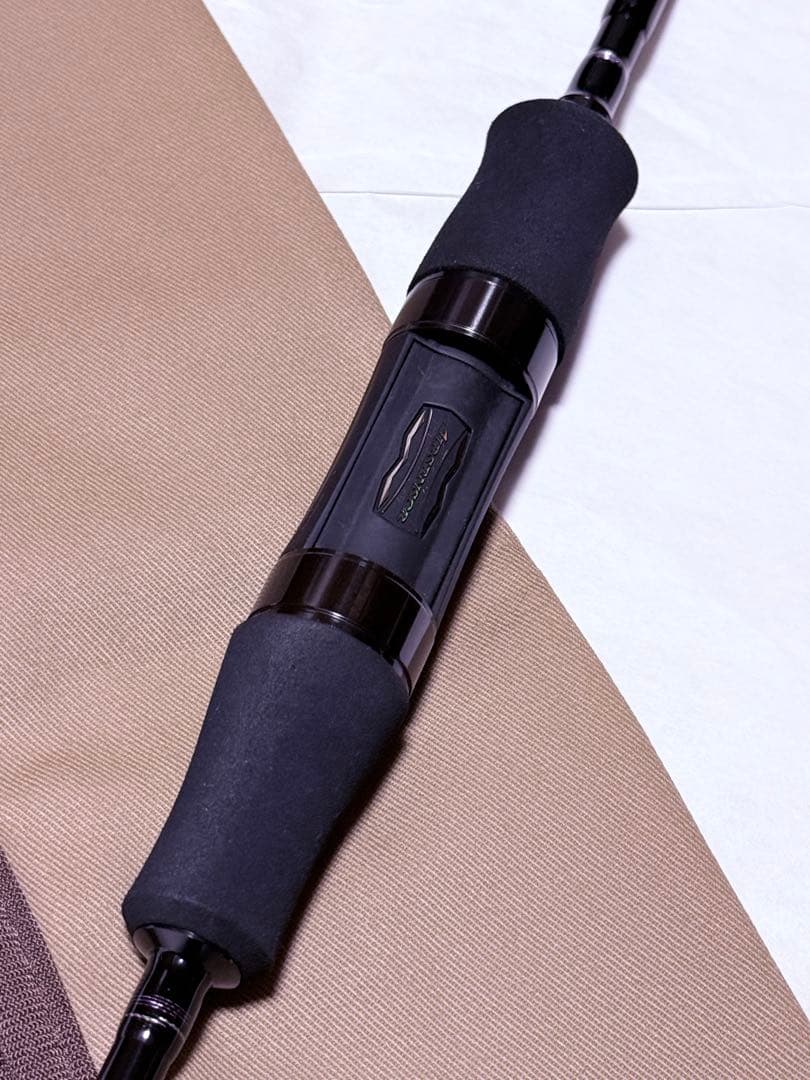 ダイワ ハートランド 702UL+FS-ST23