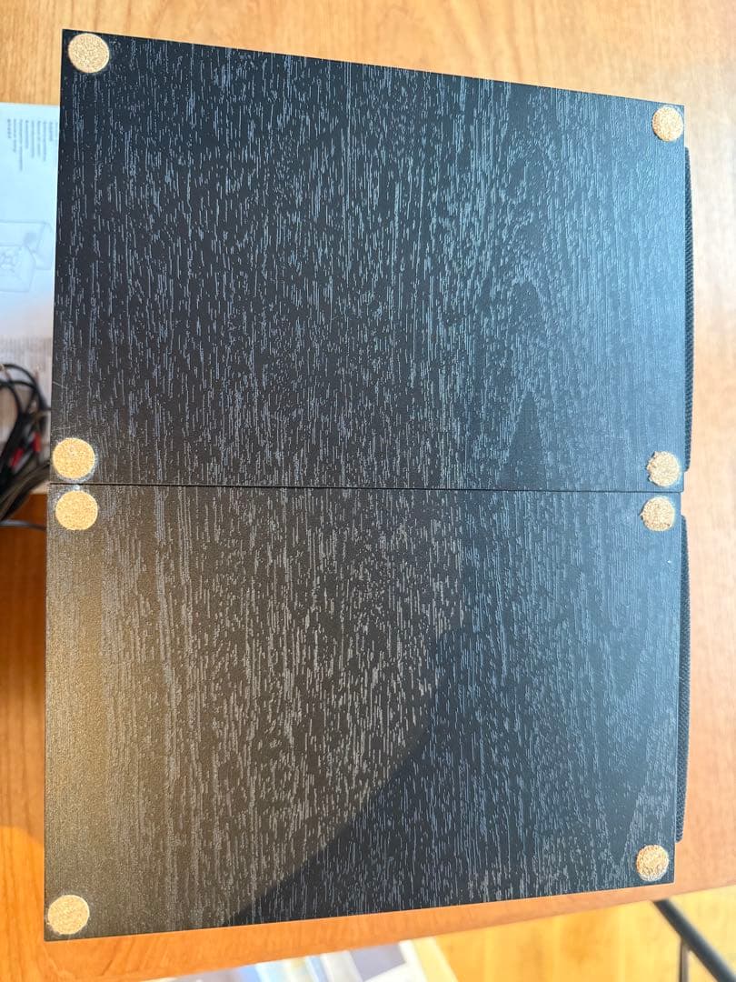 DENON SC-M41 スピーカー ブラック