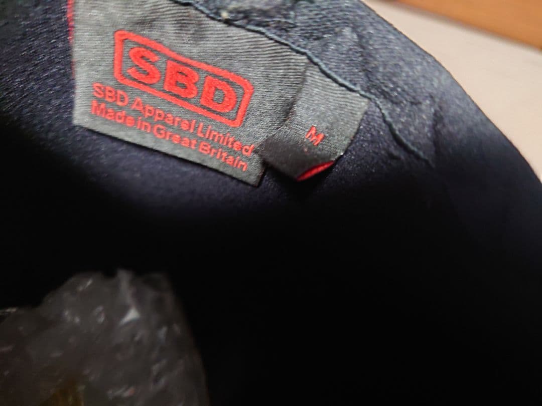 SBD エルボースリーブ　Mサイズ