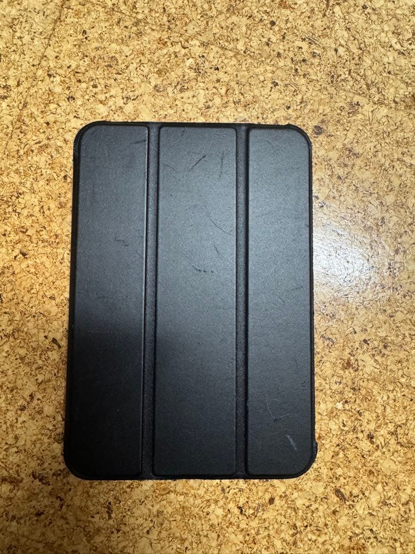 iPad mini (第6世代) wifiモデルスペースグレー 64g