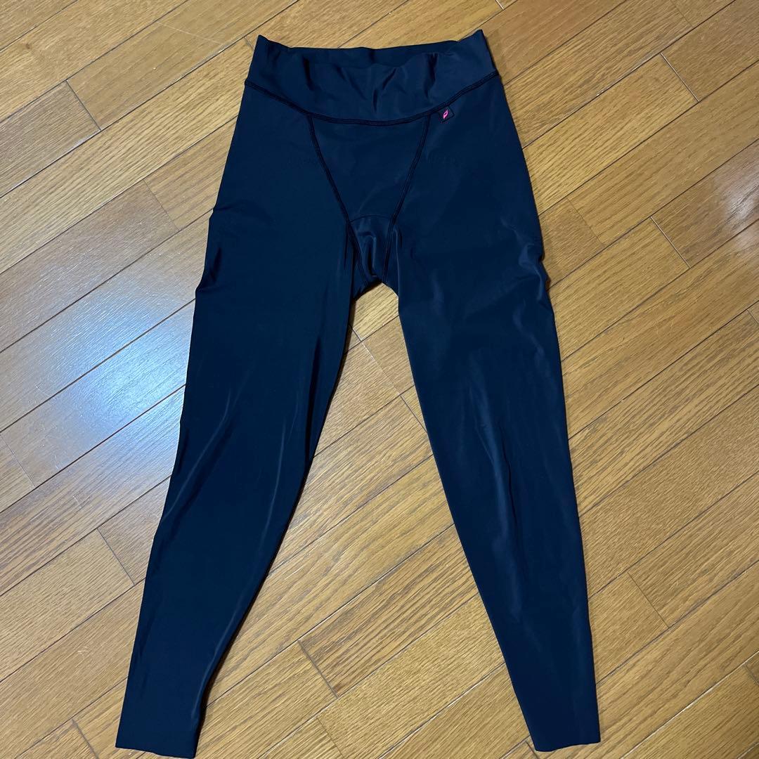 グラントイーワンズ TAI-KAN スパッツ