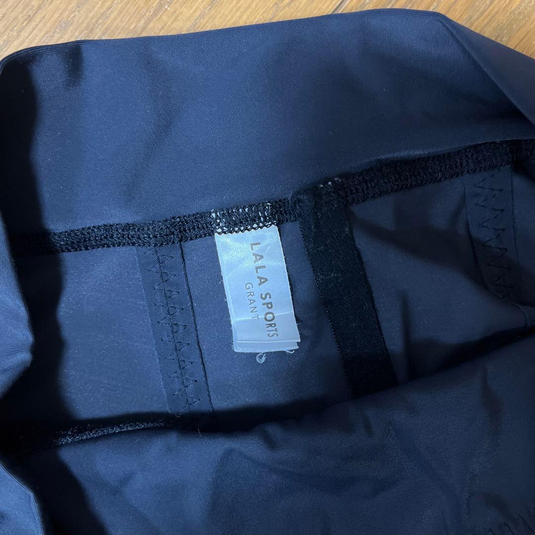 グラントイーワンズ TAI-KAN スパッツ