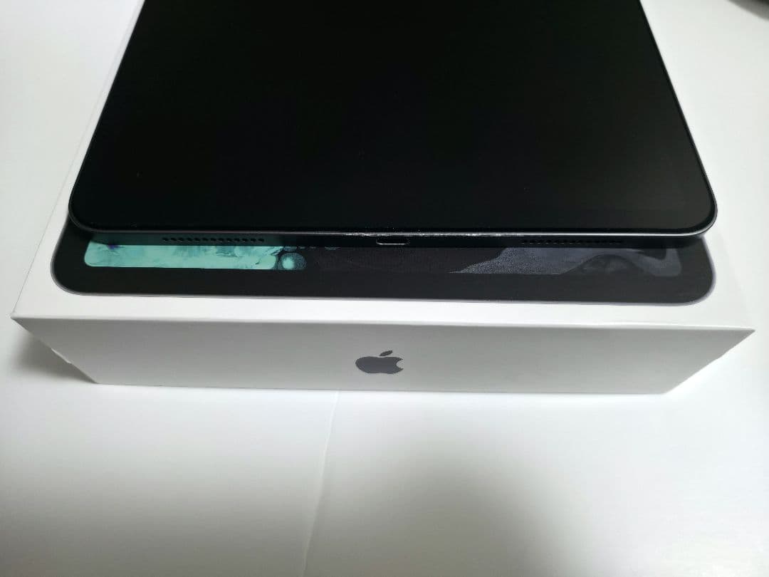 iPad Pro 11インチ 第1世代　256GB