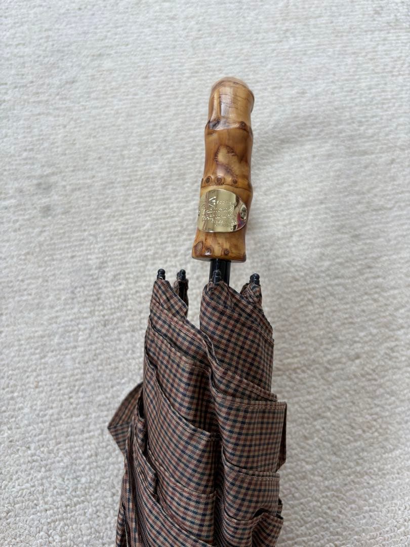 小物 traditionalwhetherwearFOLDINGBAMBOOMINI