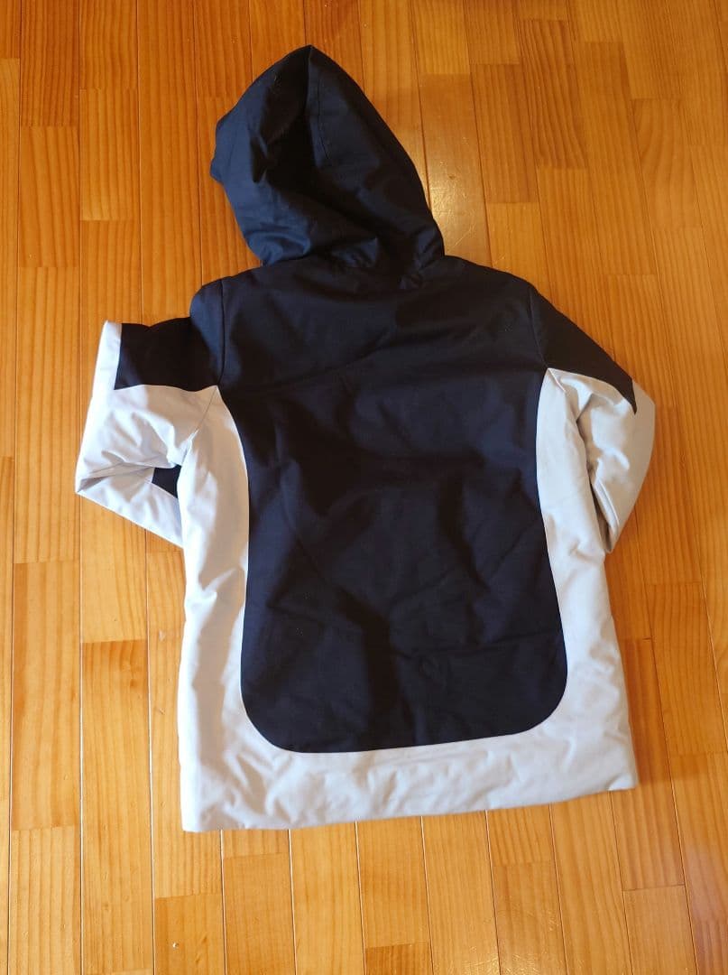 スキーウェア 上下　女性用L