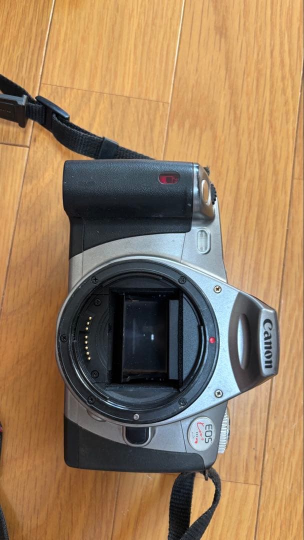 Nikon Canonフィルムカメラ ビデオカメラ レンズ まとめ売り