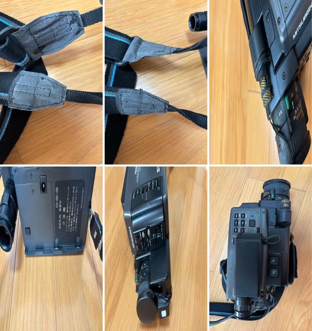 Nikon Canonフィルムカメラ ビデオカメラ レンズ まとめ売り