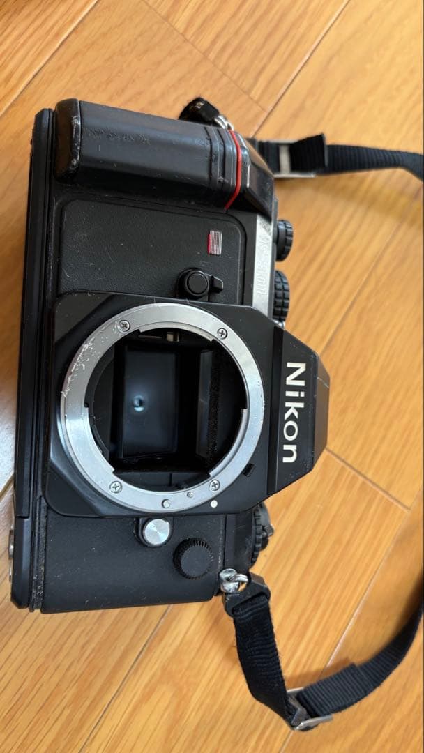 Nikon Canonフィルムカメラ ビデオカメラ レンズ まとめ売り