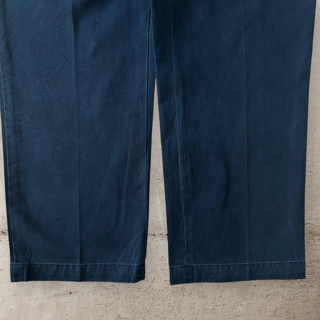 PolobyRalphLaurenCLASSIC FITラルフローレンポロチノ紺