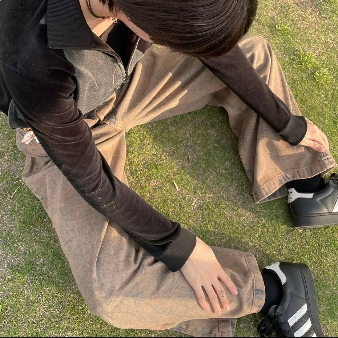 【Acne studios】1989 loose fit jeans 美品