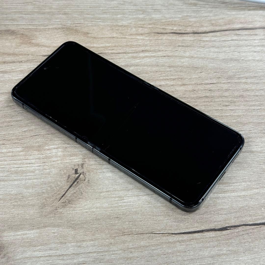 Samsung Galaxy Z Flip 5｜256gb｜SIMフリー